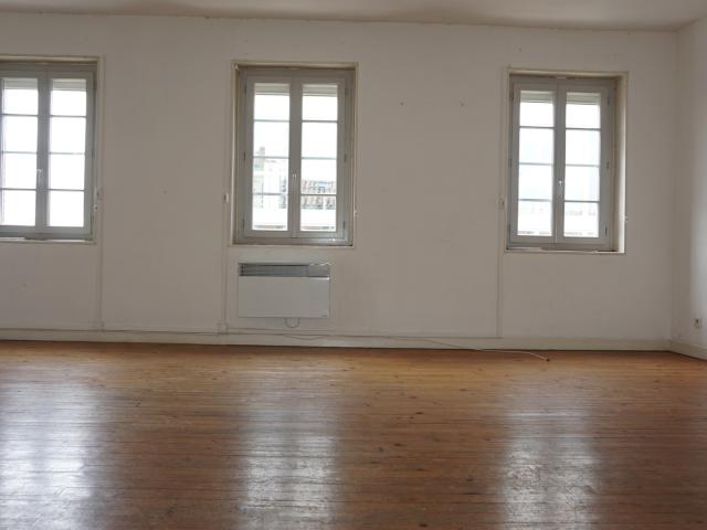Appartement location à Toulouse