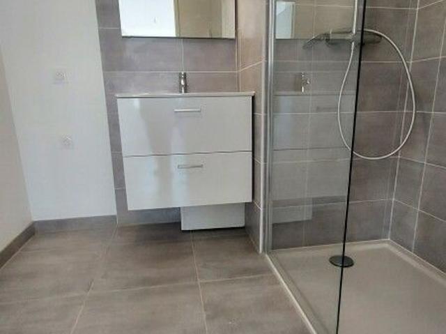 Appartement location à Toulouse