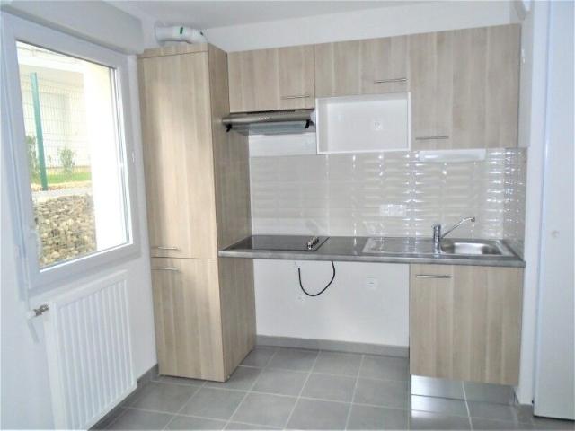 Appartement location à Toulouse