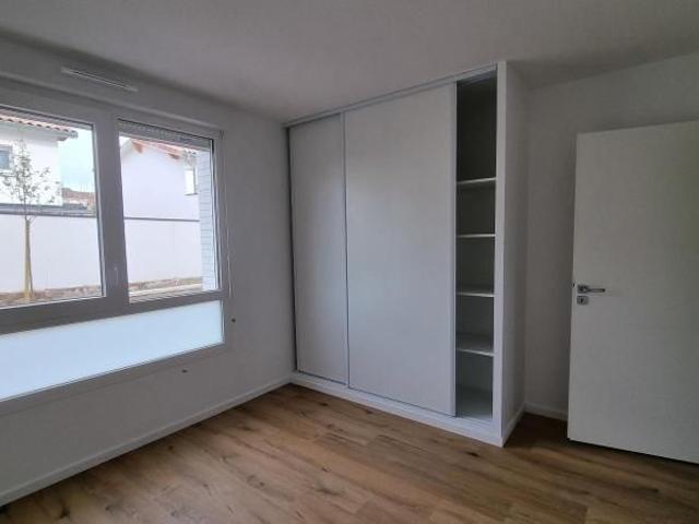 Appartement location à Toulouse