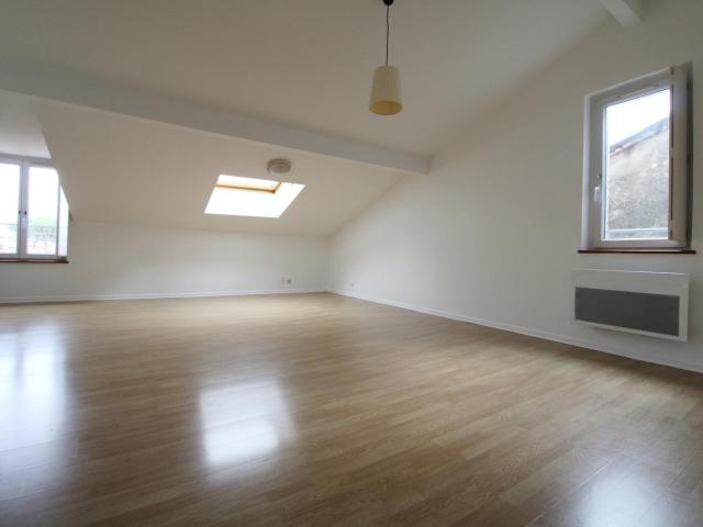Appartement location à Toulouse