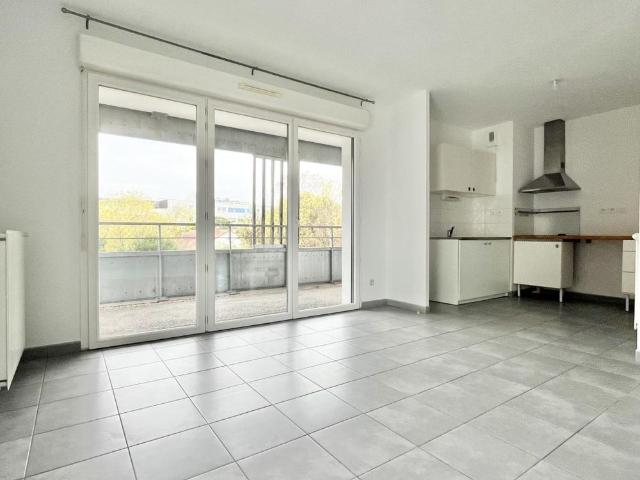 Appartement location à Toulouse