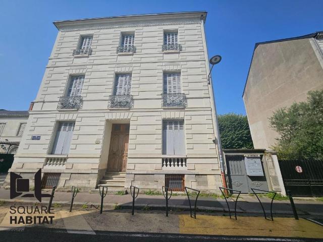 Appartement location à Tours