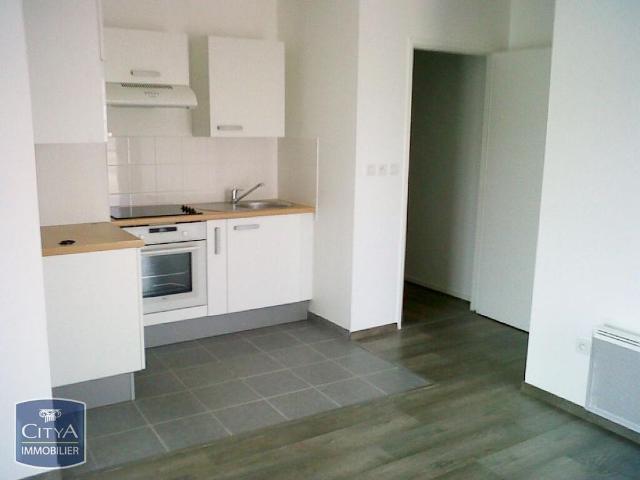 Appartement location à Angers, Trélazé