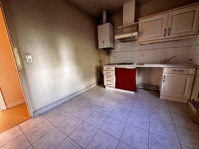 Appartement location à Tulle