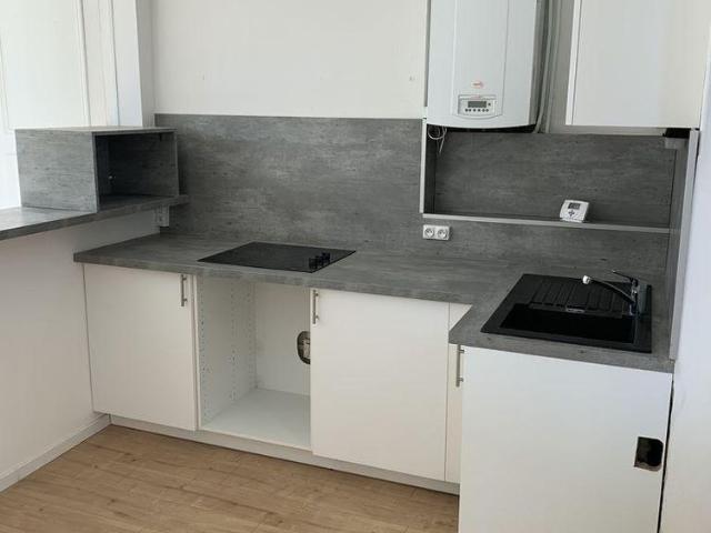 Appartement location à Valence