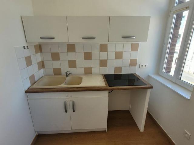 Appartement location à Valenciennes