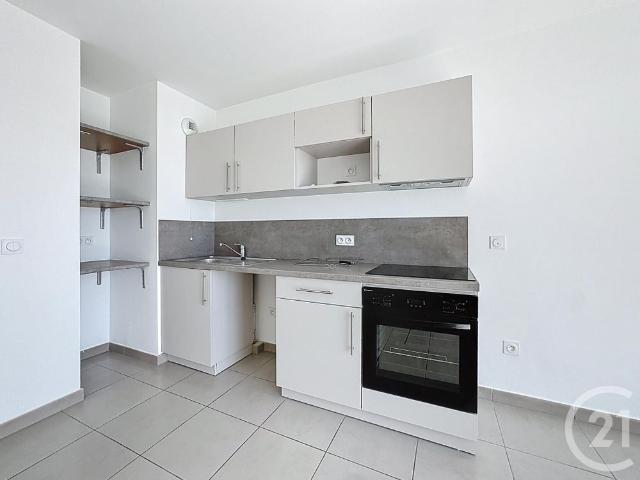 Appartement location à Melun, Vaux-le-pénil