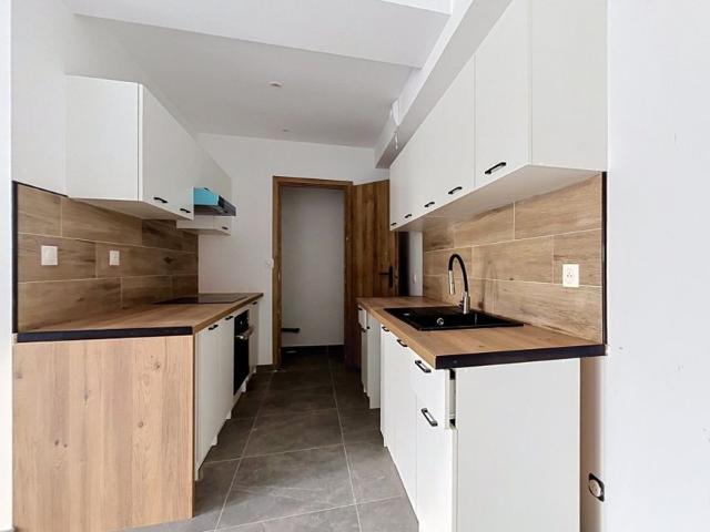 Appartement location à Vert-Saint-Denis, Seine-et-Marne