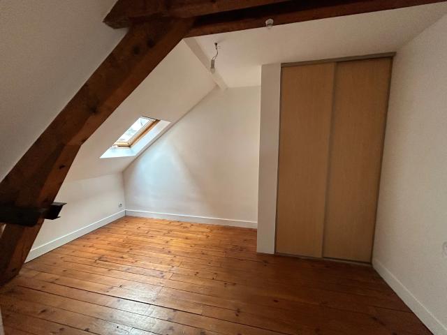 Appartement location à Le Vernet, Allier