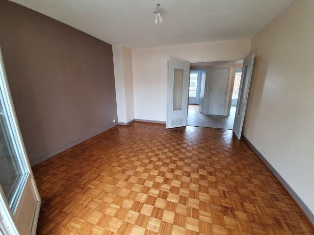Appartement location à Vienne