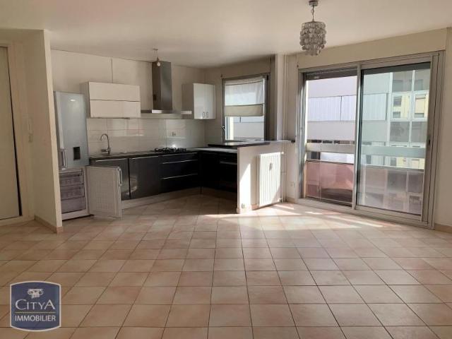Appartement location à Lyon, Métropole de Lyon