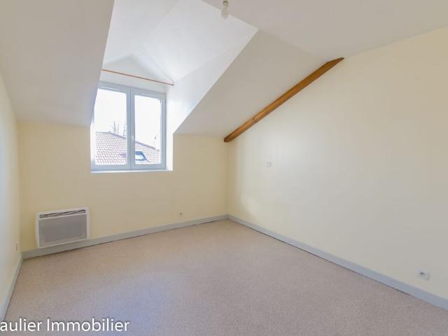 Appartement location à L'Albenc, Isère