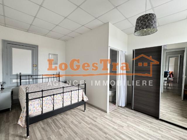 Appartement location à Neufchâteau, Haréville