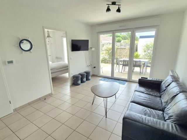 Appartement location à Boulogne-sur-Mer, Wimereux