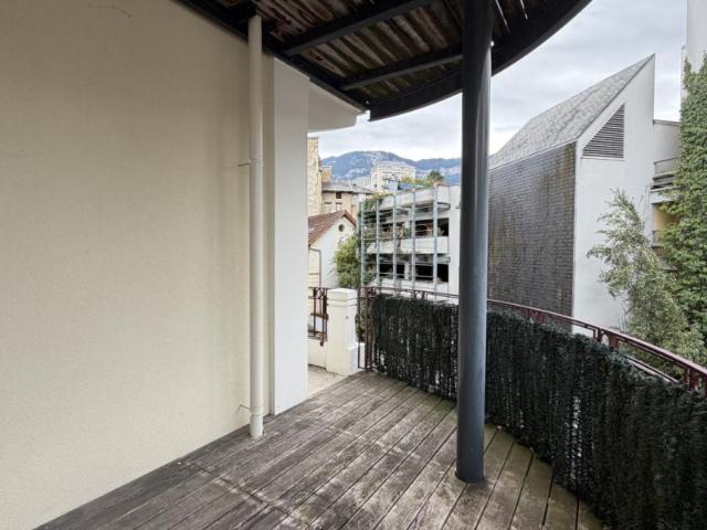 Appartement location à Annecy