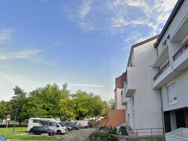 Appartement location à Annecy