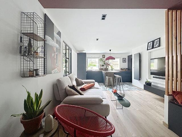 Appartement location à Metz, Sainte-barbe