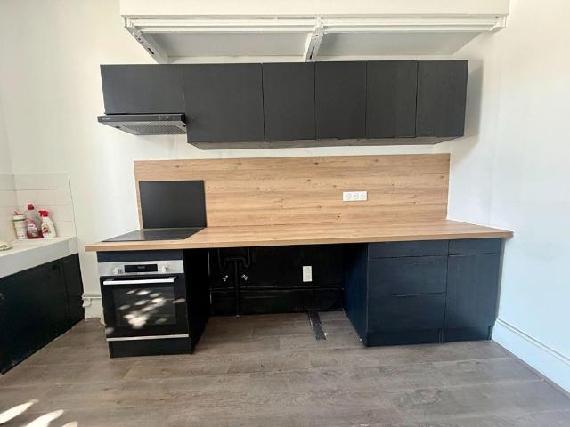 Appartement location à Valence