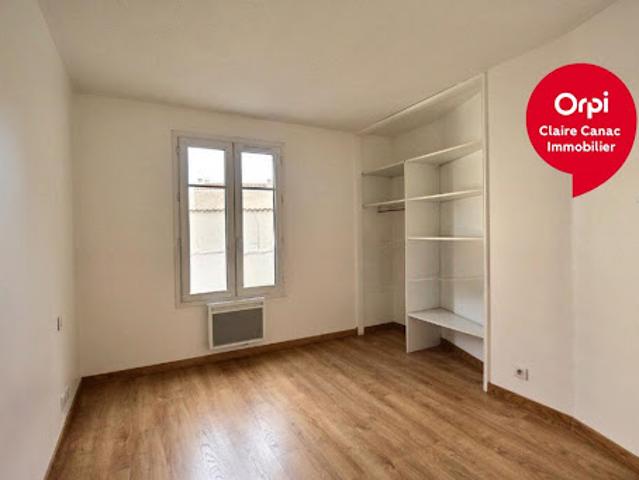 Appartement location à Castres