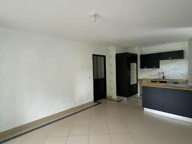 Appartement location à Meaux