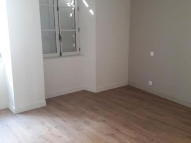 Appartement location à Saintes