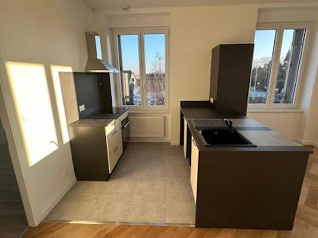 Appartement location à Sélestat-Erstein, Scherwiller