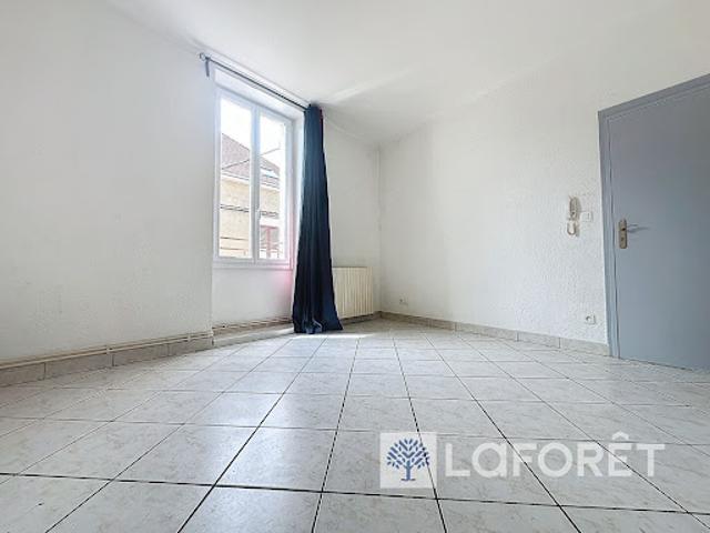 Appartement location à La Tour-du-Pin, La Tour-du-pin