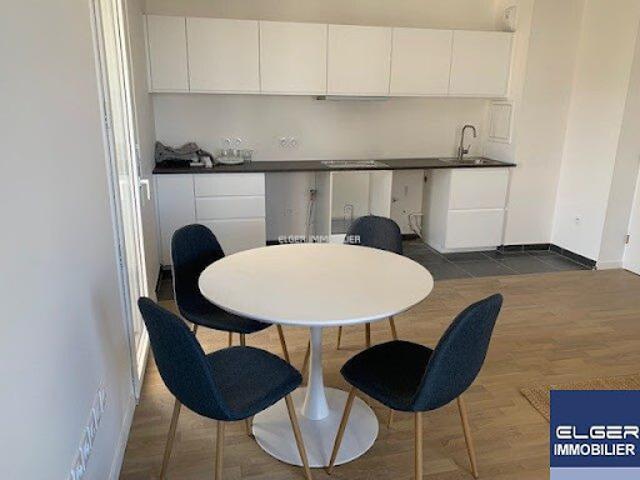 Appartement location à Nanterre, Bois-colombes