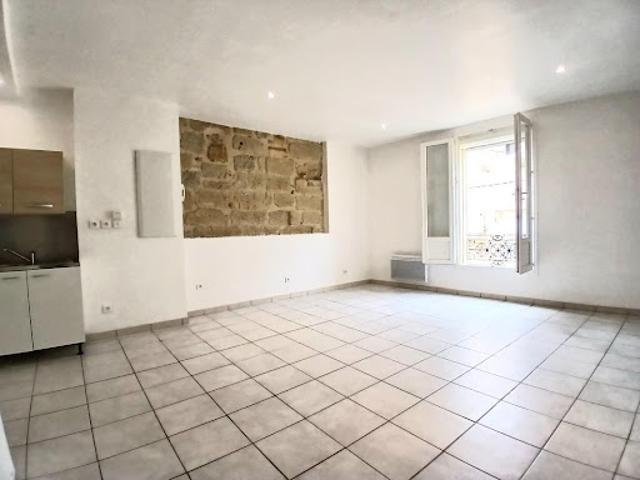 Appartement location à Béziers, Tourbes