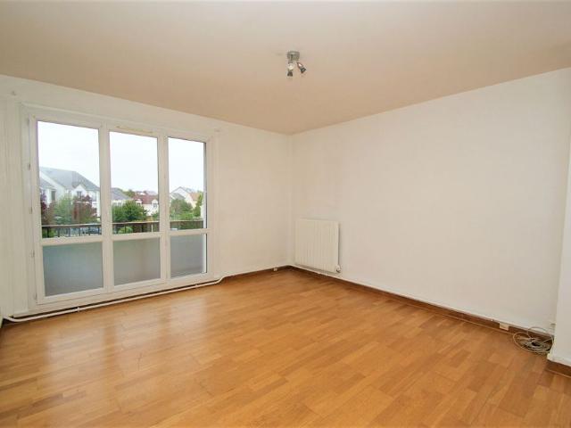 Appartement location à Versailles, Bois-d'arcy