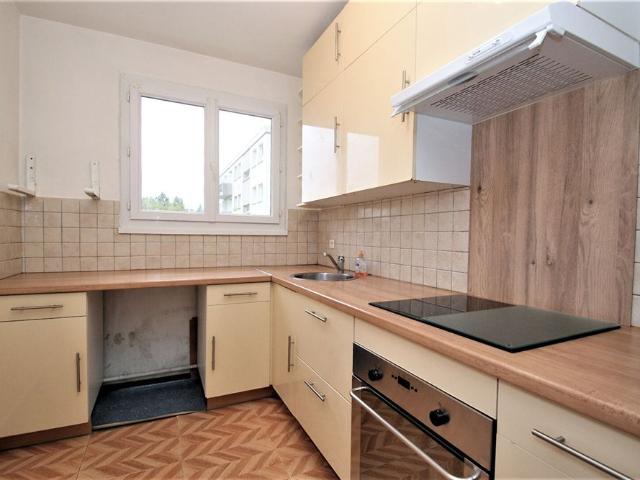 Appartement location à Versailles, Bois-d'arcy