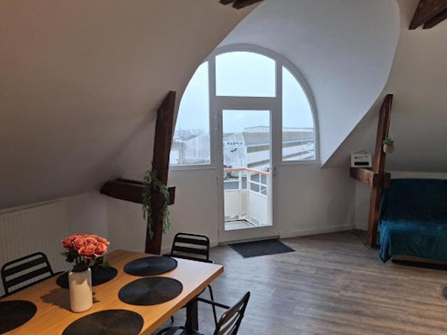Appartement location à Saint-Nazaire, Saint-nazaire
