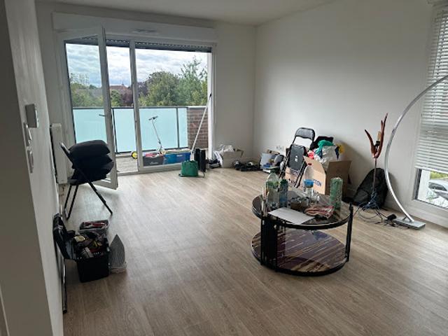 Appartement location à Lille, Wattignies