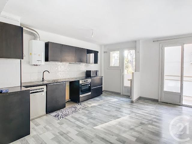 Appartement location à Montpellier, Castelnau-le-lez