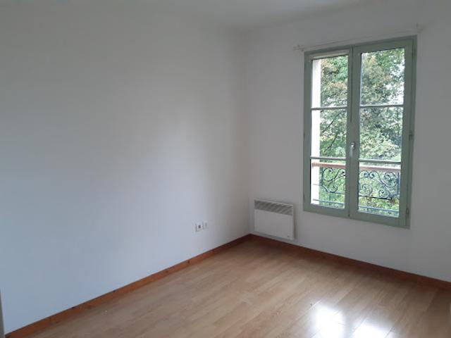 Appartement location à Pontoise, Nointel
