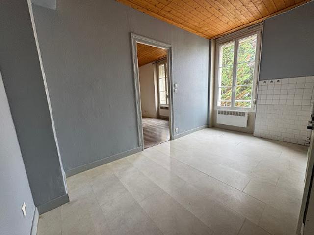 Appartement location à Reims