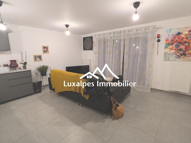 Appartement location à Annecy, Thônes