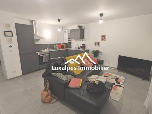 Appartement location à Annecy, Thônes