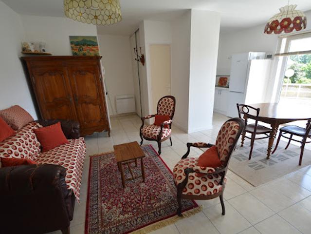 Appartement location à Angers, Les Ponts-de-cé