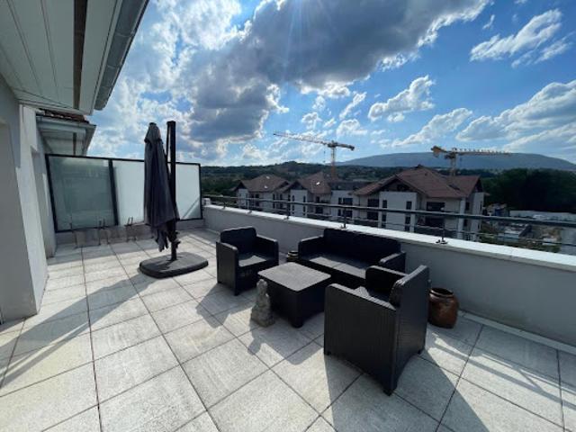 Appartement location à Saint-Julien-en-Genevois, Reignier-ésery