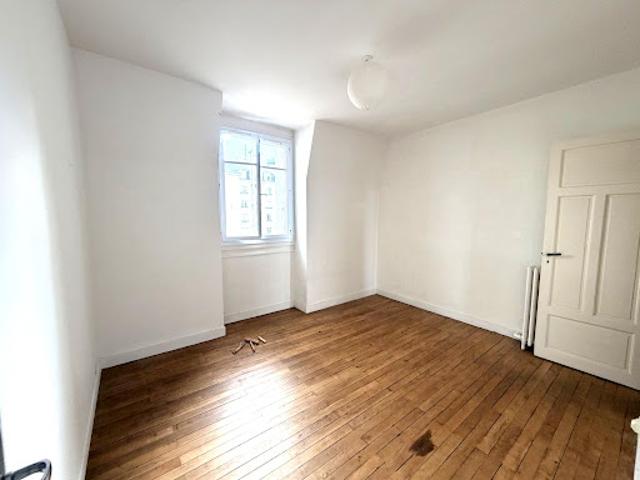 Appartement location à Tours
