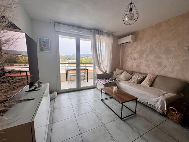 Appartement location à Arrondissement de Toulon, La Seyne-sur-mer