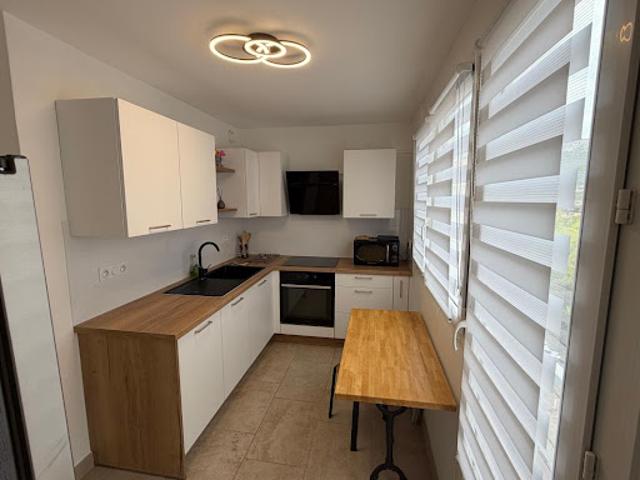 Appartement location à Arrondissement de Toulon, Toulon