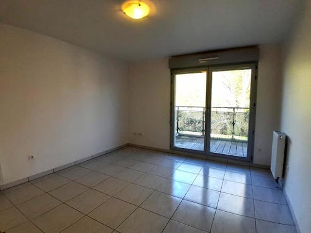 Appartement location à Melun