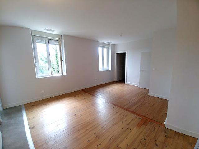 Appartement location à Saint-Georges, Tarn-et-Garonne