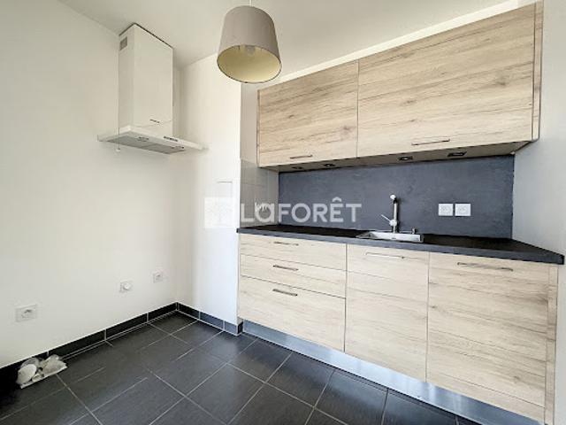 Appartement location à Antony, Bagneux