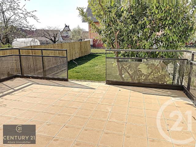 Appartement location à Strasbourg, Lampertheim