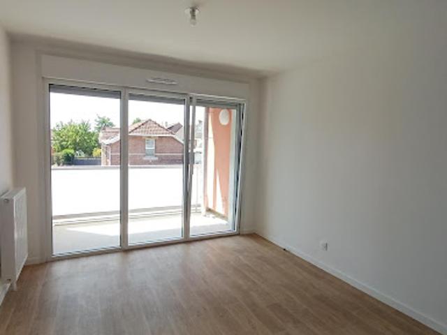 Appartement location à Dunkerque, Hazebrouck