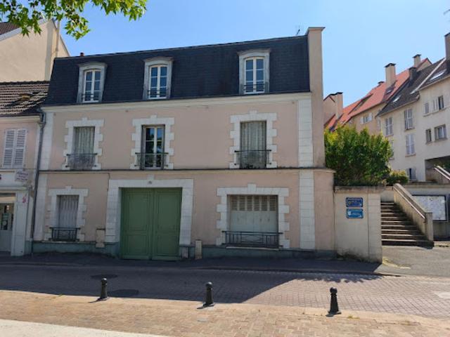 Appartement location à Groslay